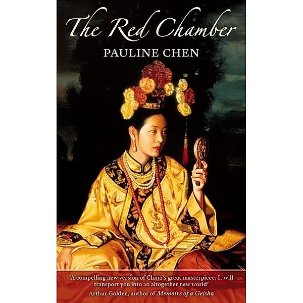 The Red Chamber, Pauline Chen
