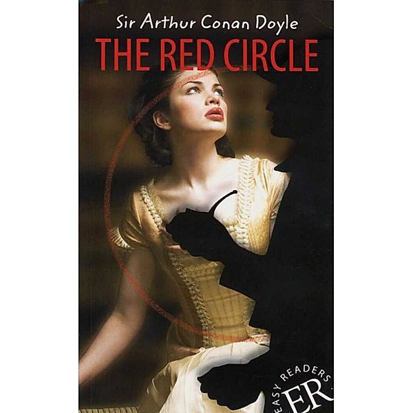 The Red Circle, Arthur Conan Doyle