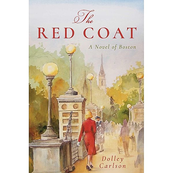 The Red Coat, Dolley Carlson