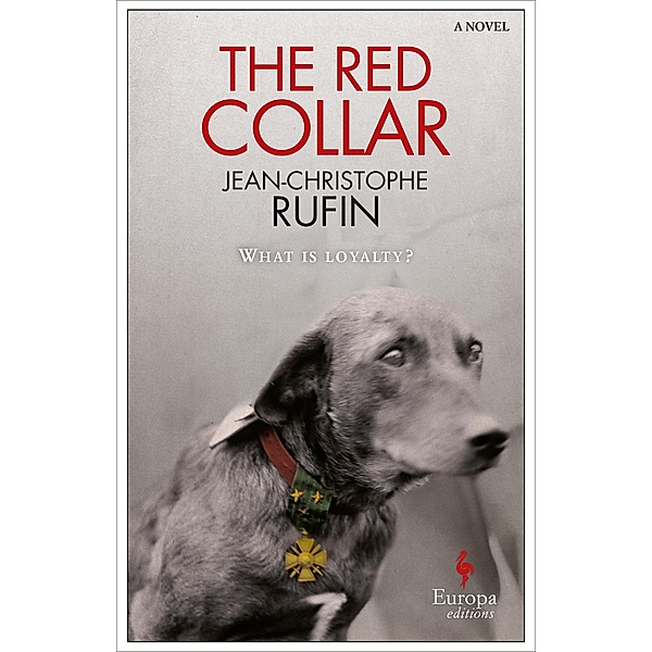 The Red Collar, Jean-Christophe Rufin