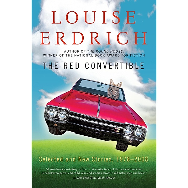 The Red Convertible, Louise Erdrich