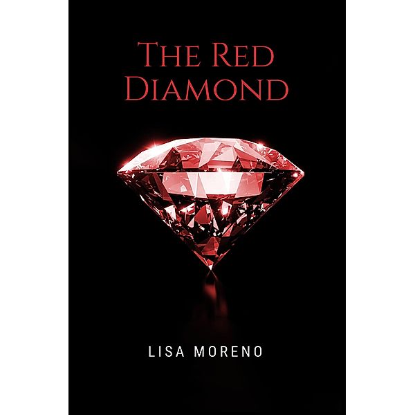 The Red Diamond, Lisa Moreno