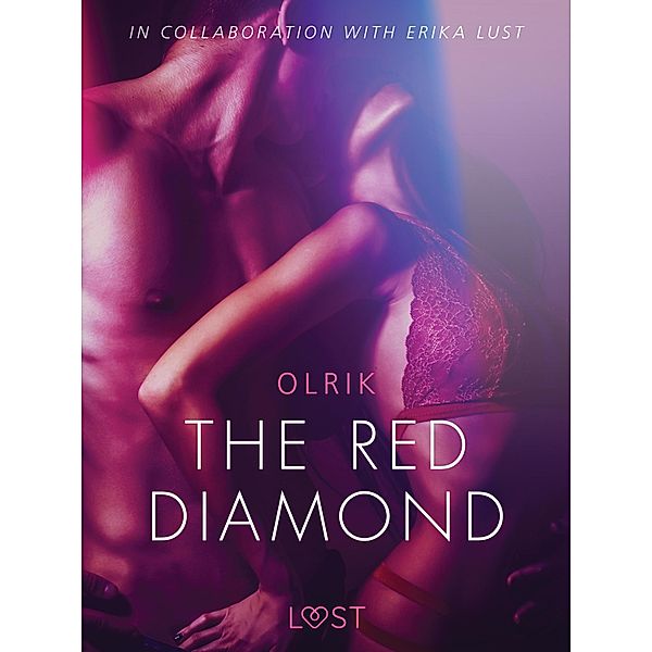 The Red Diamond - Sexy erotica / LUST, Olrik