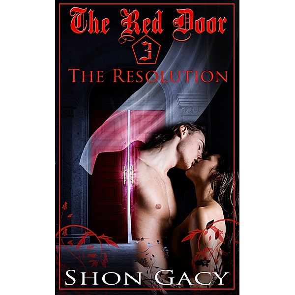 The Red Door 3: The Resolution / The Red Door, Shon Gacy