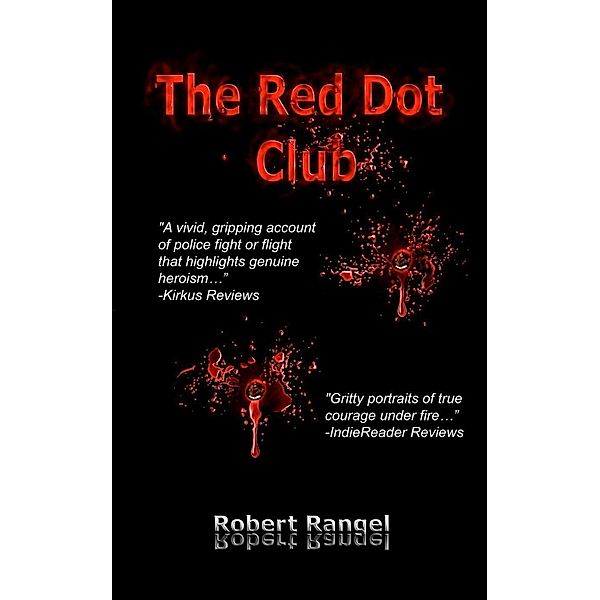 The Red Dot Club, Rangel Robert