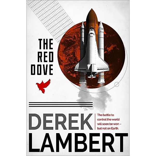 The Red Dove, Derek Lambert