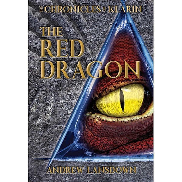 The Red Dragon (Verindon, #3) / Verindon, Andrew Lansdown