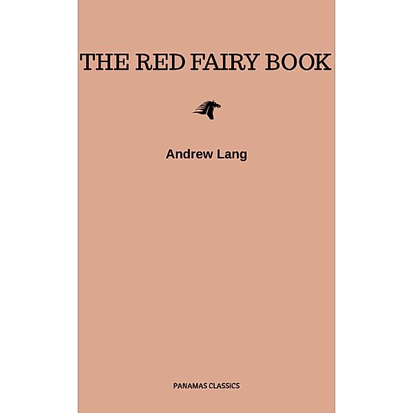 The Red Fairy Book, Andrew Lang