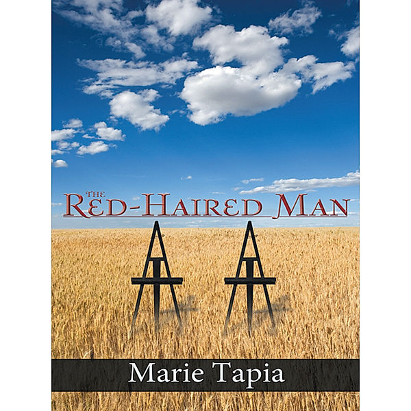 The Red-Haired Man, Marie Tapia