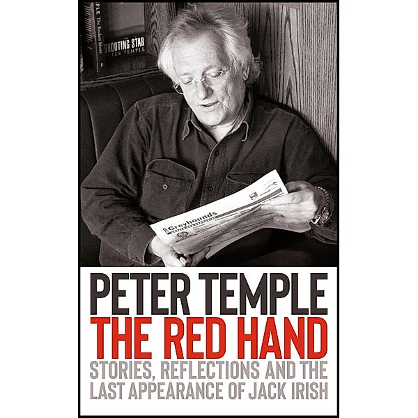 The Red Hand, Peter Temple