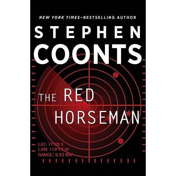 The Red Horseman / Jake Grafton, Stephen Coonts