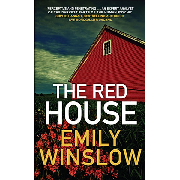 The Red House, Emily Winslow