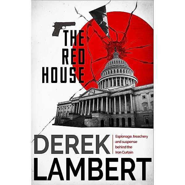 The Red House, Derek Lambert