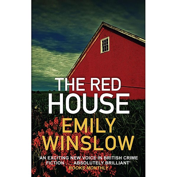 The Red House / Keene and Frohmann Bd.3, Emily Winslow