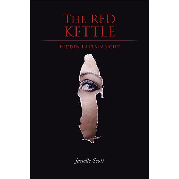 The Red Kettle, Janelle Scott