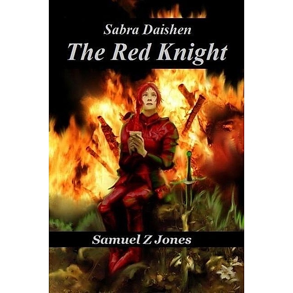 The Red Knight (Akurite Empire), Samuel Z Jones