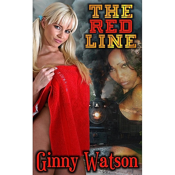 The Red Line, Ginny Watson