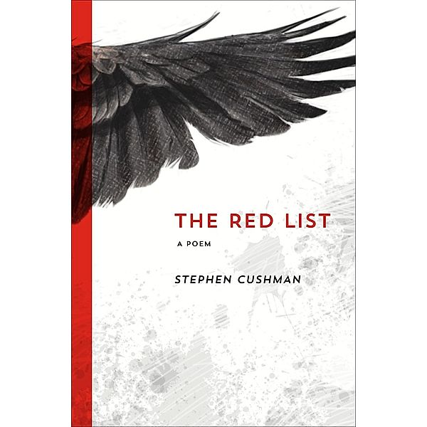 The Red List, Stephen Cushman