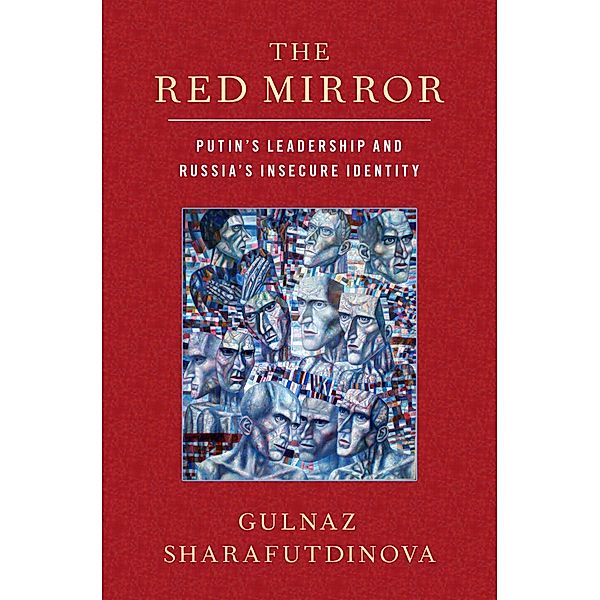 The Red Mirror, Gulnaz Sharafutdinova