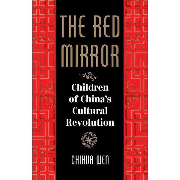 The Red Mirror, Chihua Wen