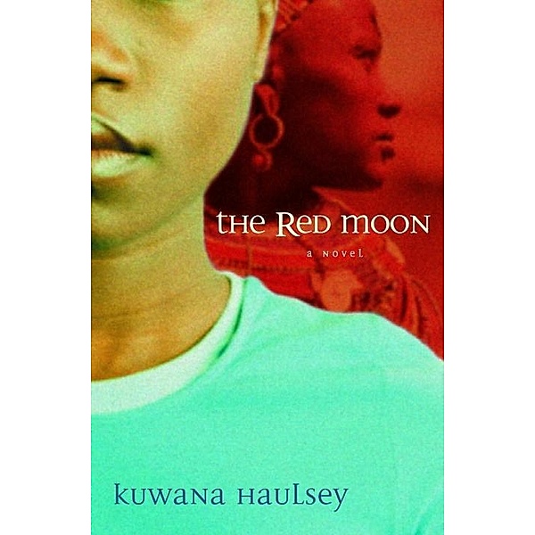 The Red Moon, Kuwana Haulsey