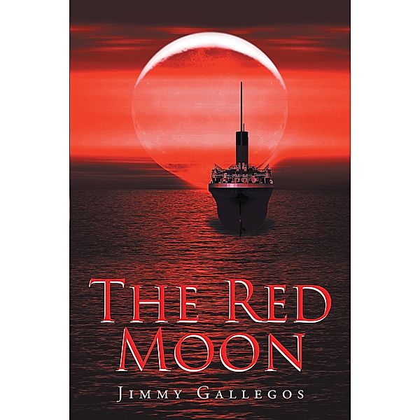 The Red Moon, Jimmy Gallegos