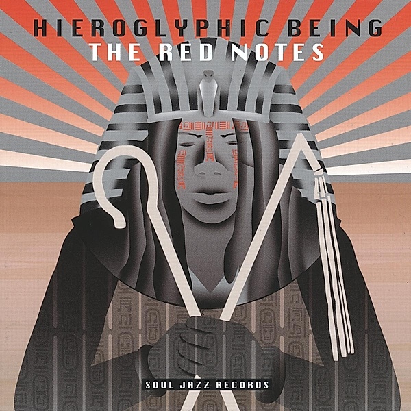 The Red Notes, Hieroglyphic Being
