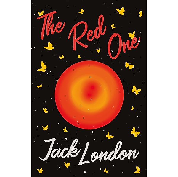 The Red One, Jack London