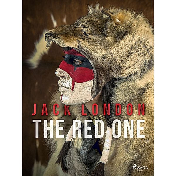 The Red One / World Classics, Jack London