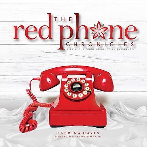 The Red Phone Chronicles, Sabrina Hayes