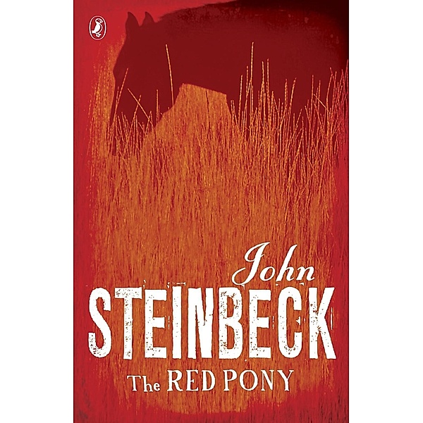 The Red Pony, John Steinbeck