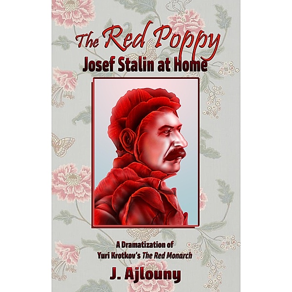 The Red Poppy, J. Ajlouny