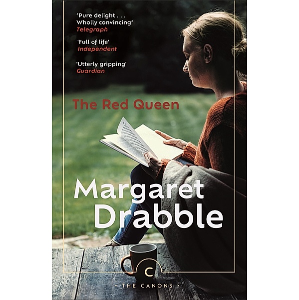 The Red Queen, Margaret Drabble
