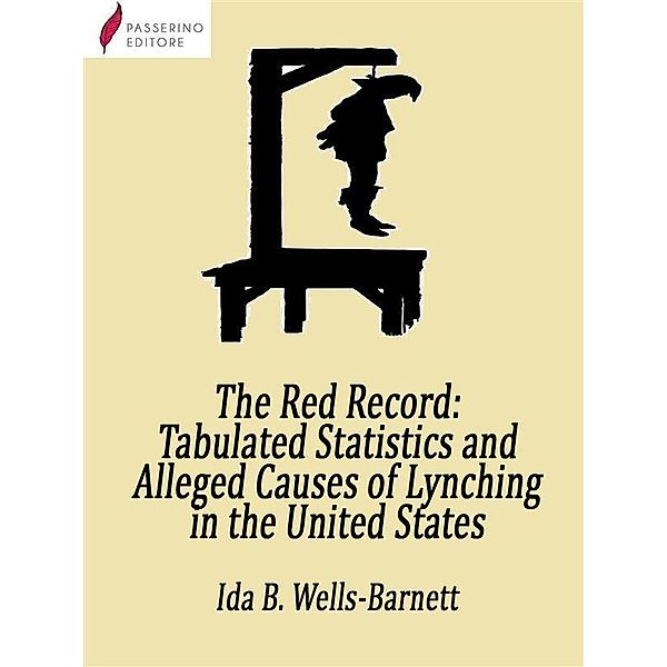 The Red Record, Ida Bell Wells-Barnett