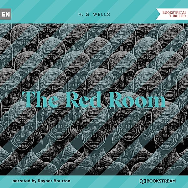 The Red Room, H. G. Wells