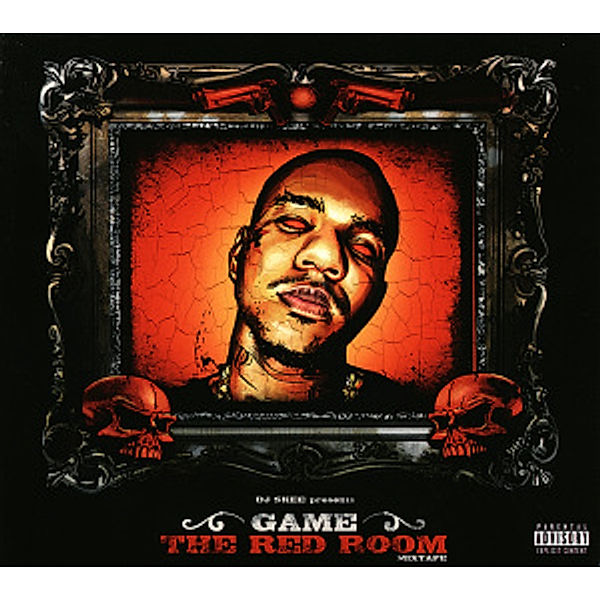 The Red Room-Mixtape, The Game