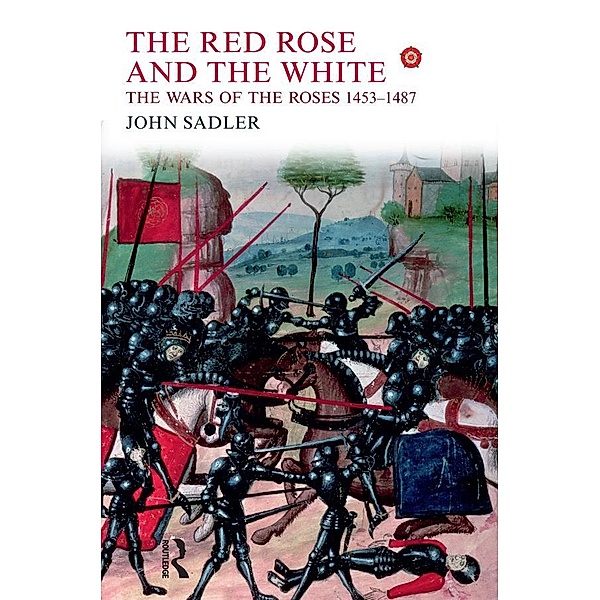 The Red Rose and the White, John Sadler