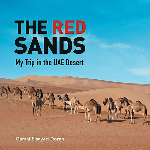 The Red Sands, Gamal Elsayed Dorah