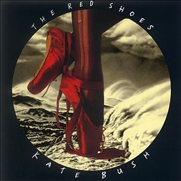 The Red Shoes, Kate Bush