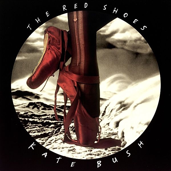 The Red Shoes (2018 Remaster) (Vinyl), Kate Bush