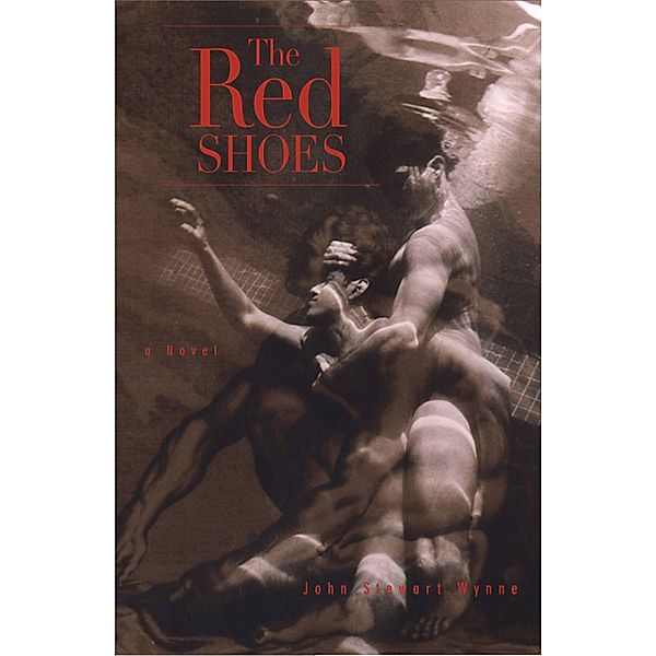 The Red Shoes, John Wynne
