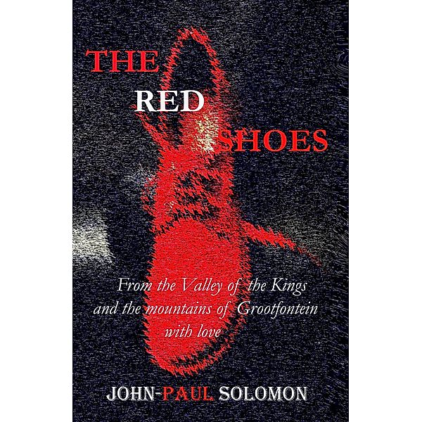 The Red Shoes, John-Paul Solomon