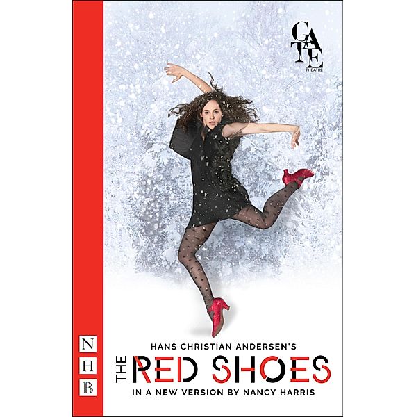 The Red Shoes (NHB Modern Plays), Nancy Harris