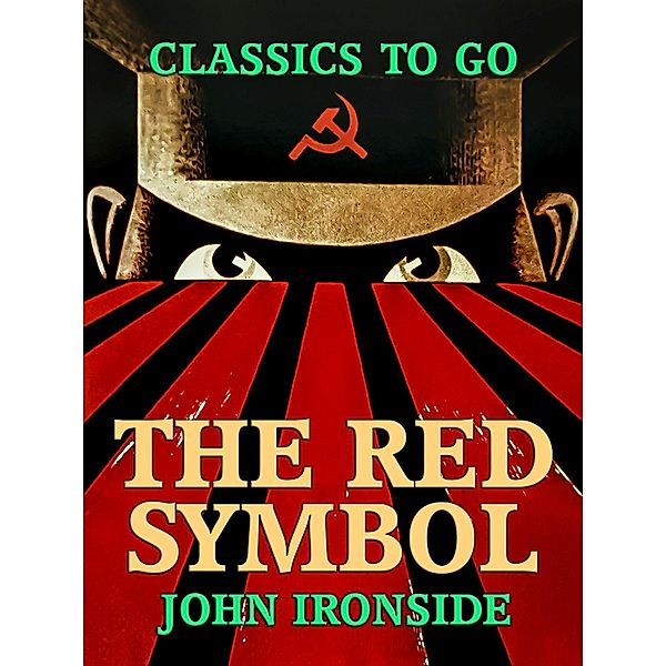 The Red Symbol, John Ironside