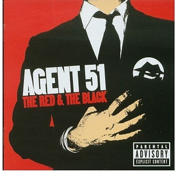 The Red & The Black, Agent 51