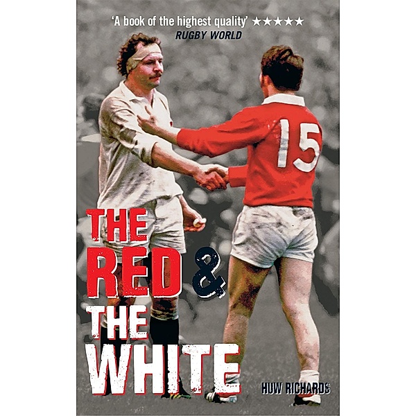 The Red & The White, Huw Richards