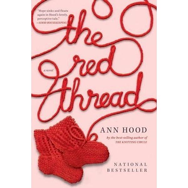 The Red Thread, Ann Hood