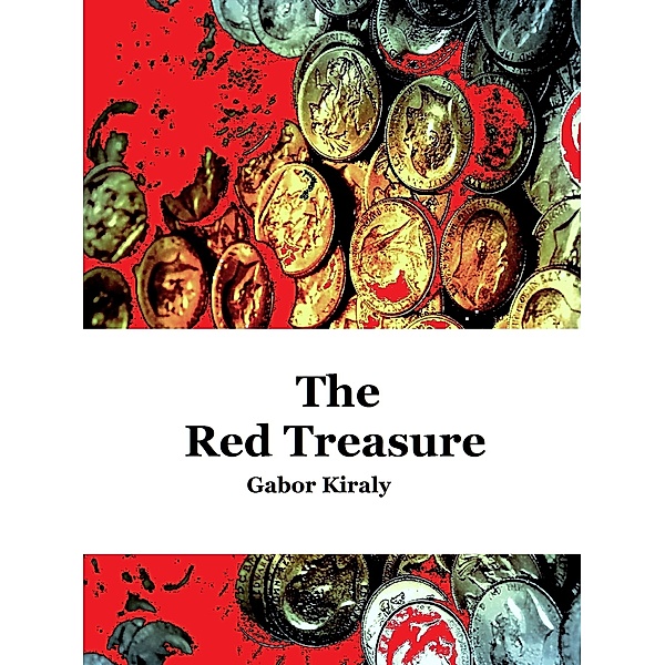 The Red Treasure., Gabor Kiraly