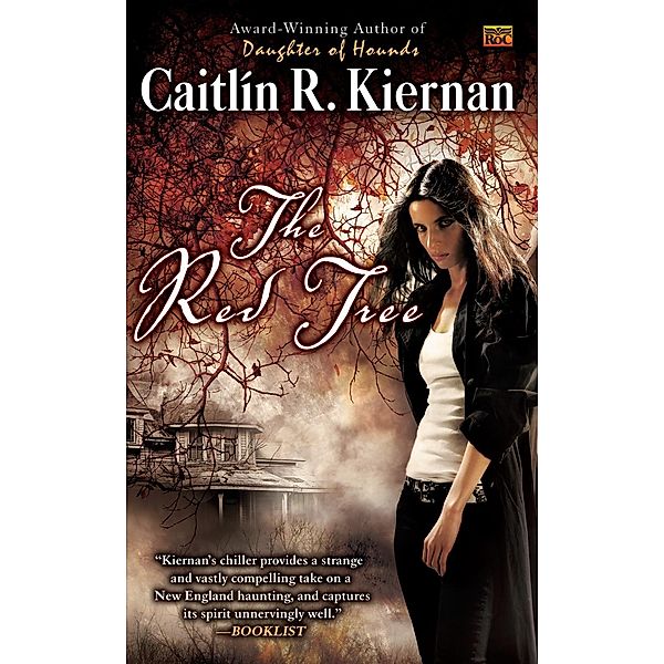 The Red Tree, Caitlin R. Kiernan