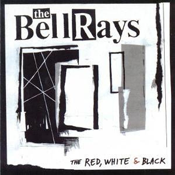 The Red,White & Black, The Bellrays